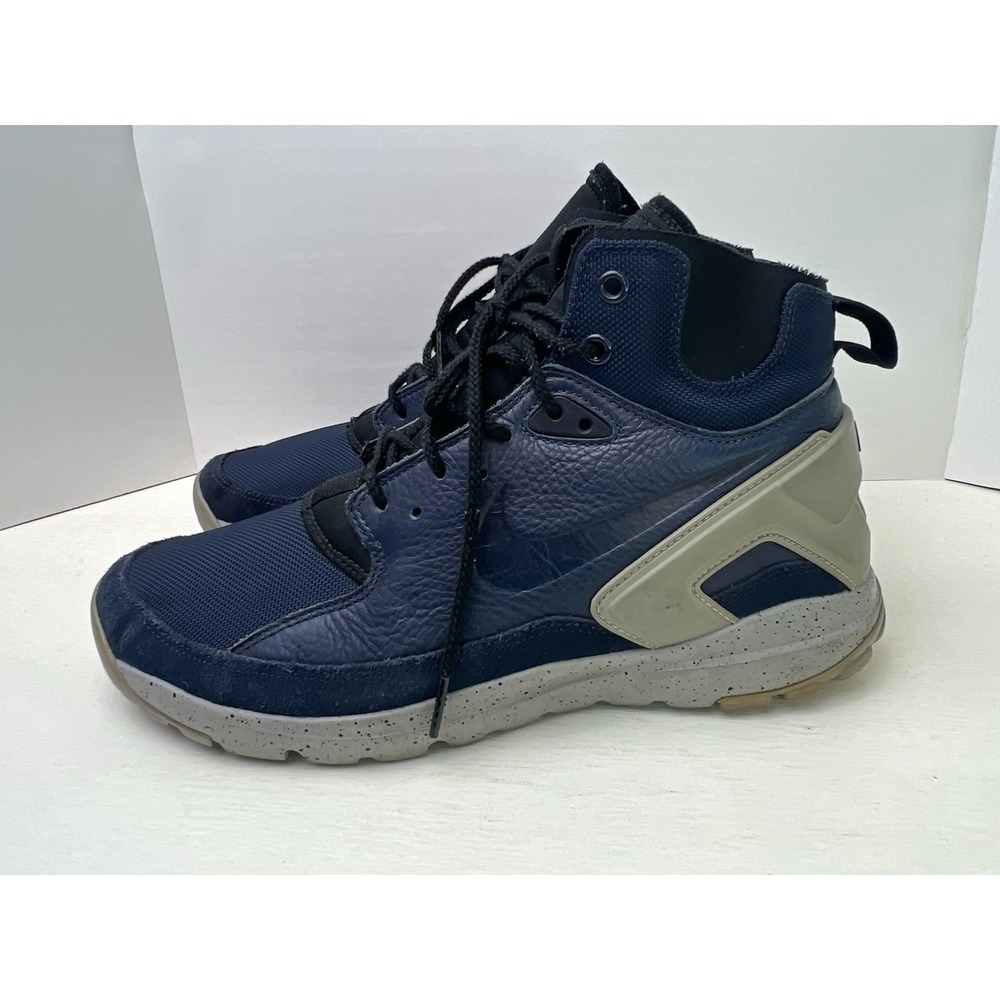 Nike Koth Ultra Mid style# 749484-400 Size 10.5 No Box!!!